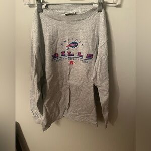 Boys Buffalo Bills Shirt -Med